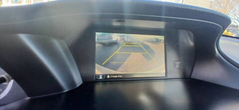 2013 Honda Accord EX-L V6