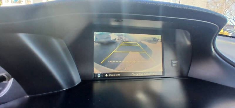 2013 Honda Accord EX-L V6