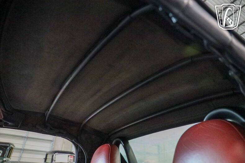 1998 BMW M