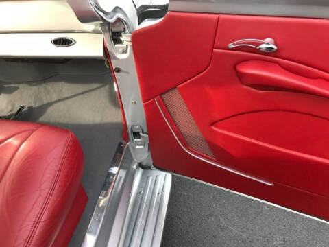 1956 Ford F-100