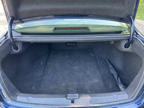 2018 Acura RLX w/Tech