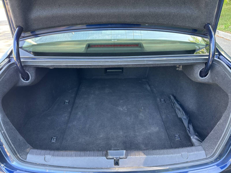 2018 Acura RLX w/Tech