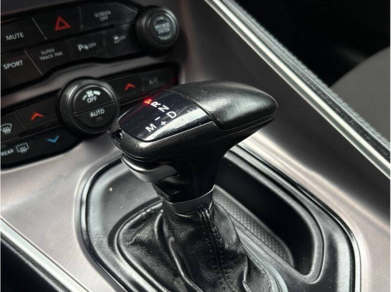 2021 Dodge Challenger R/T