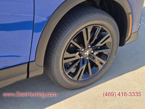 2026 Mitsubishi Eclipse Cross