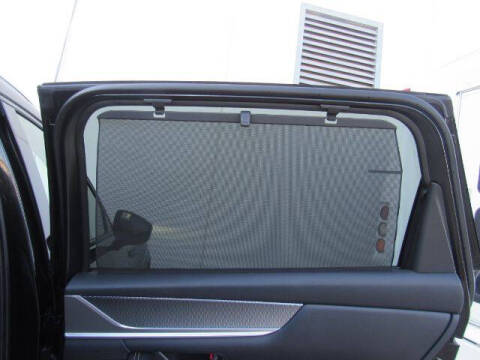 2024 Mazda CX-90 3.3 Turbo Preferred