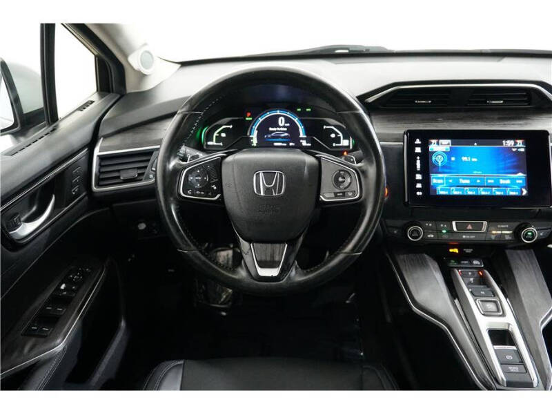 2019 Honda Clarity Plug-In Hybrid Touring