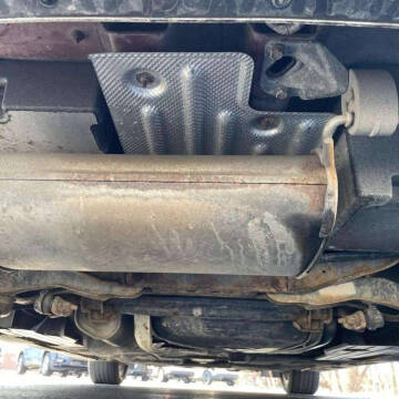 2013 Ford C-MAX Energi SEL