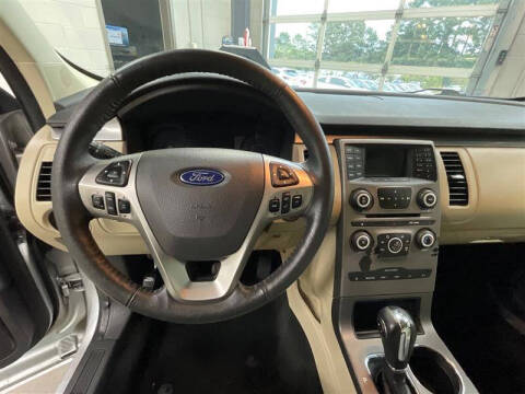 2019 Ford Flex SE