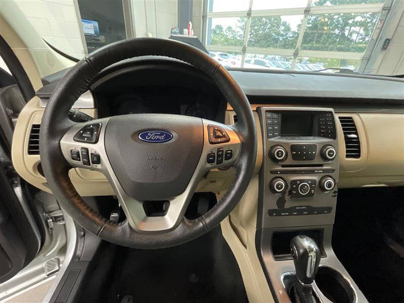 2019 Ford Flex SE