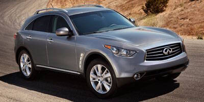 2013 Infiniti FX37