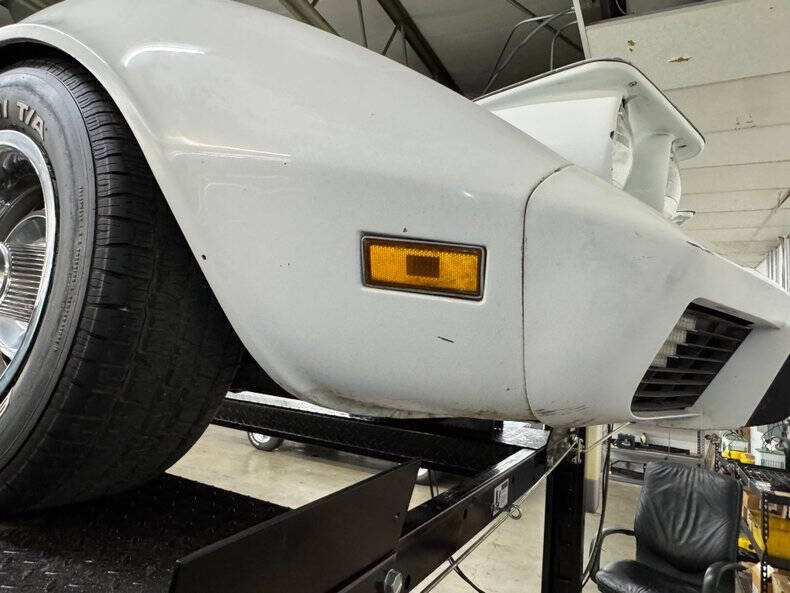 1976 Chevrolet Corvette