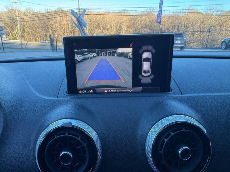 2019 Audi A3 quattro Premium Plus 45 TFSI