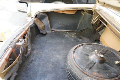 1967 Cadillac DeVille