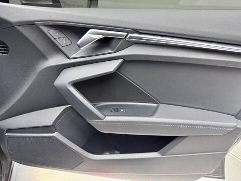 2023 Audi S3 2.0T quattro Premium Plus