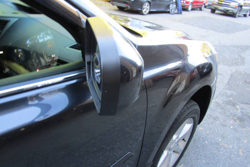 2013 Subaru Outback 3.6R Limited