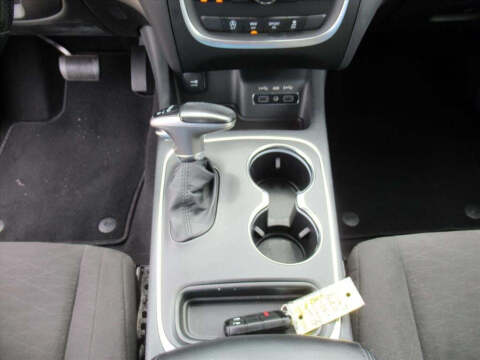 2020 Dodge Durango SXT