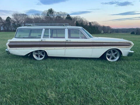 1964 Ford Falcon