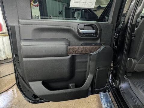 2022 GMC Sierra 3500HD