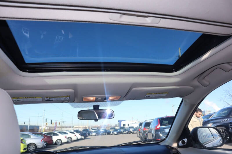 2008 Mitsubishi Outlander SE