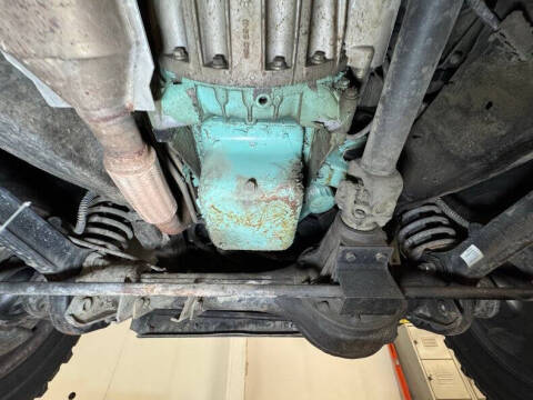 1998 Land Rover Defender