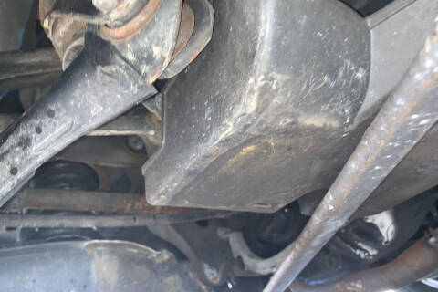 1995 Mercedes-Benz E-Class E 320