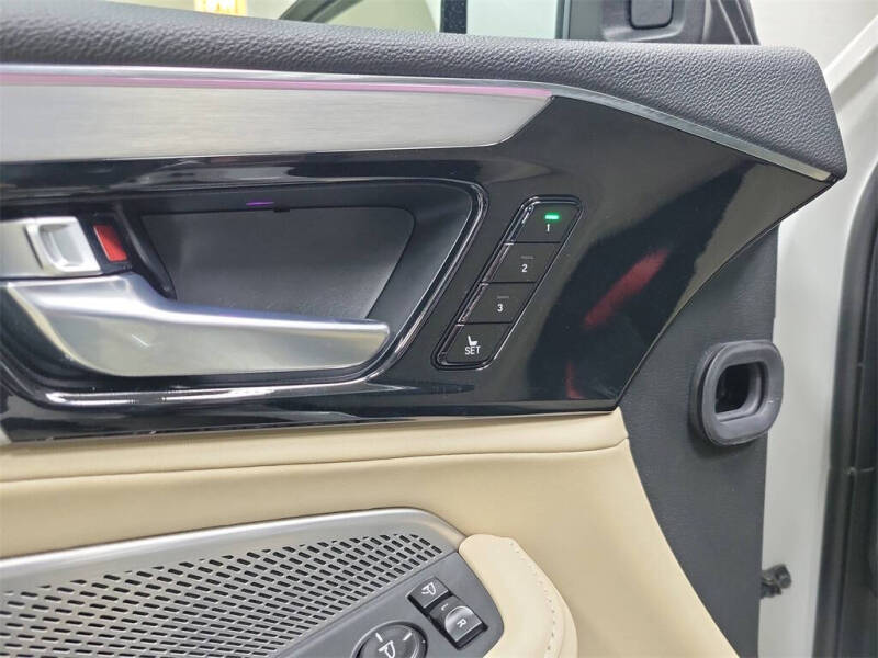 2024 Acura MDX SH-AWD w/Tech