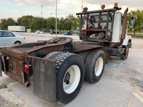 1998 International 2674