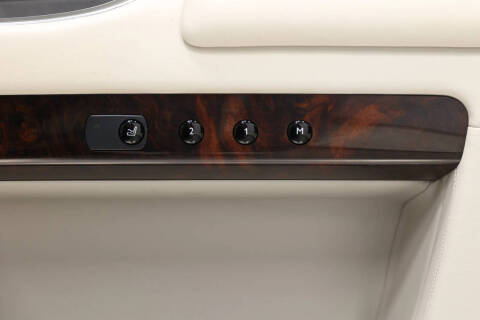 2016 Rolls-Royce Ghost