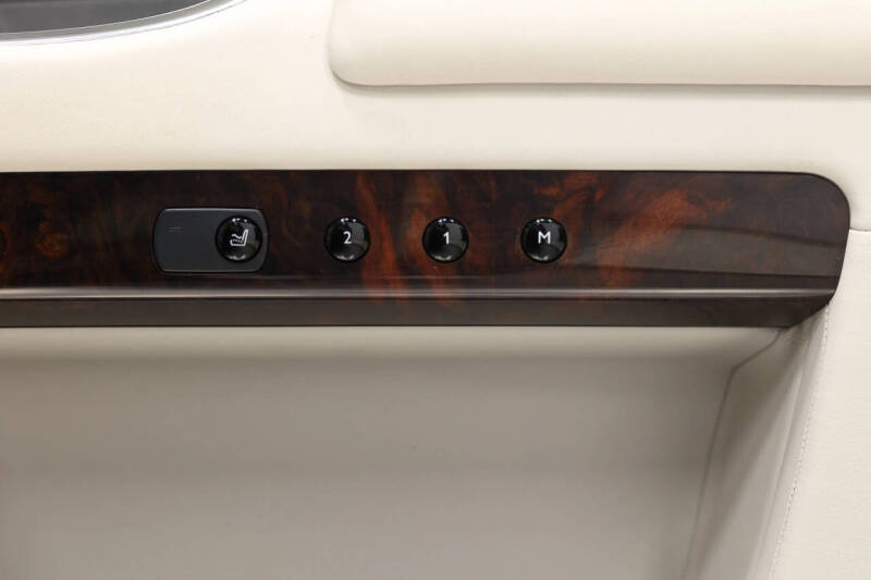 2016 Rolls-Royce Ghost