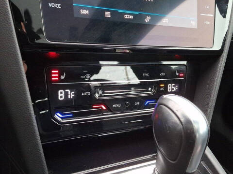 2021 Volkswagen Arteon SEL R-Line 4Motion