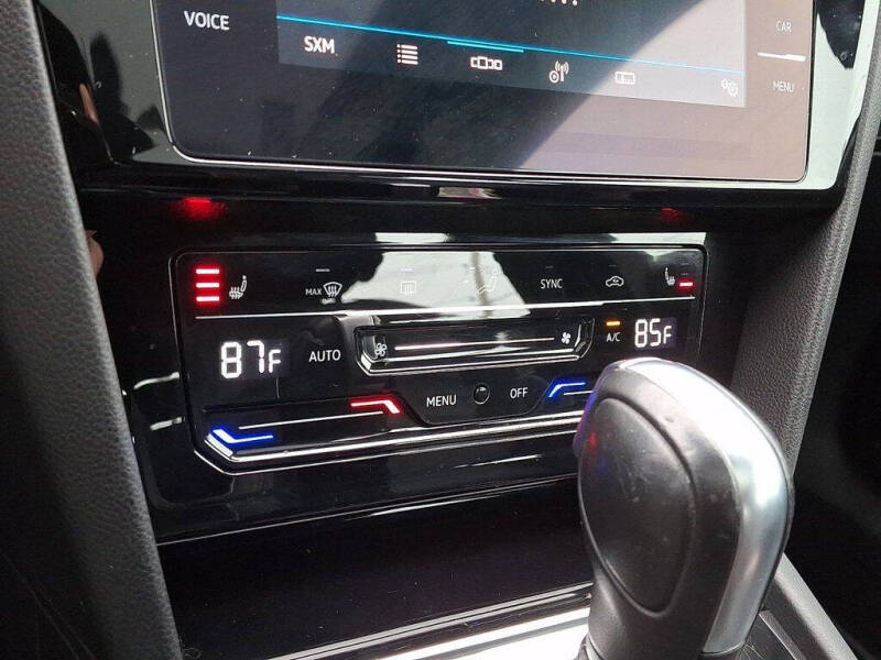 2021 Volkswagen Arteon SEL R-Line 4Motion