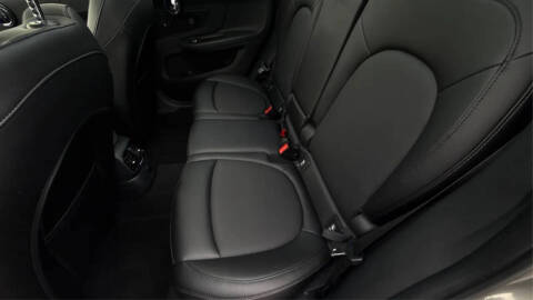 2018 MINI Countryman Cooper