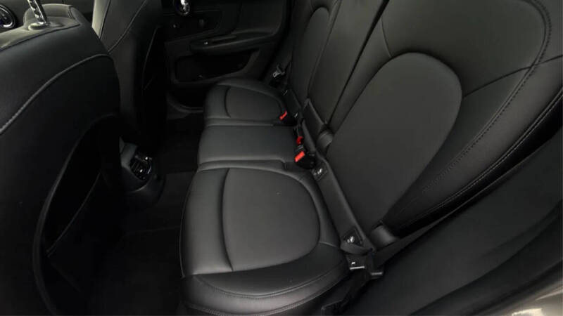 2018 MINI Countryman Cooper
