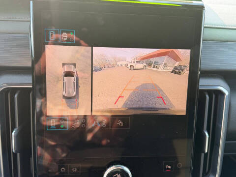2024 GMC Acadia AT4
