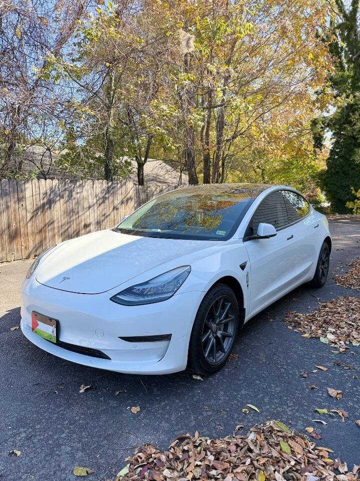 2020 Tesla Model 3 for sale at Joes Blvd Auto Sales in Hopewell, VA