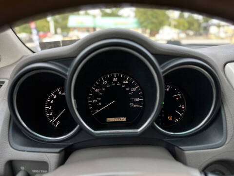 2007 Lexus RX 350