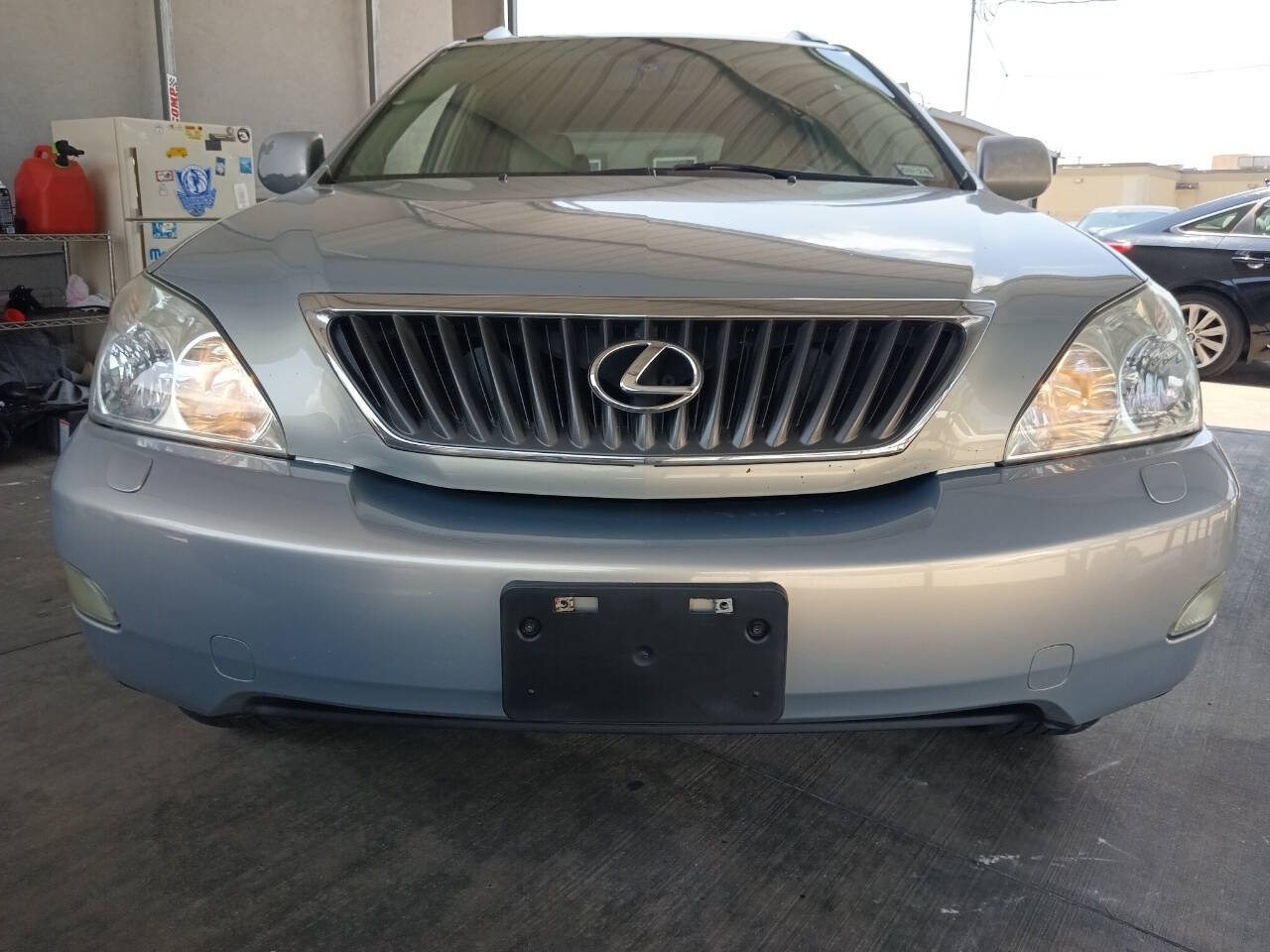 2008 Lexus RX 350 for sale at Auto Haus Imports in Grand Prairie, TX