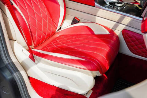 2019 Mercedes-Benz G-Class AMG G 63