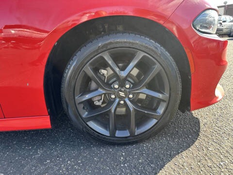 2019 Dodge Charger R/T