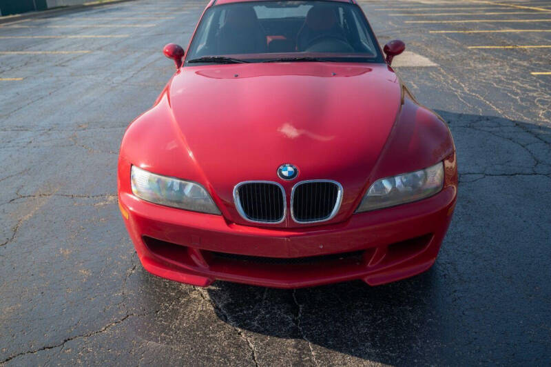 1999 BMW M