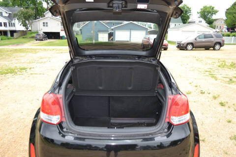 2012 Hyundai Veloster