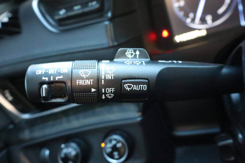 2015 Cadillac Escalade ESV Platinum