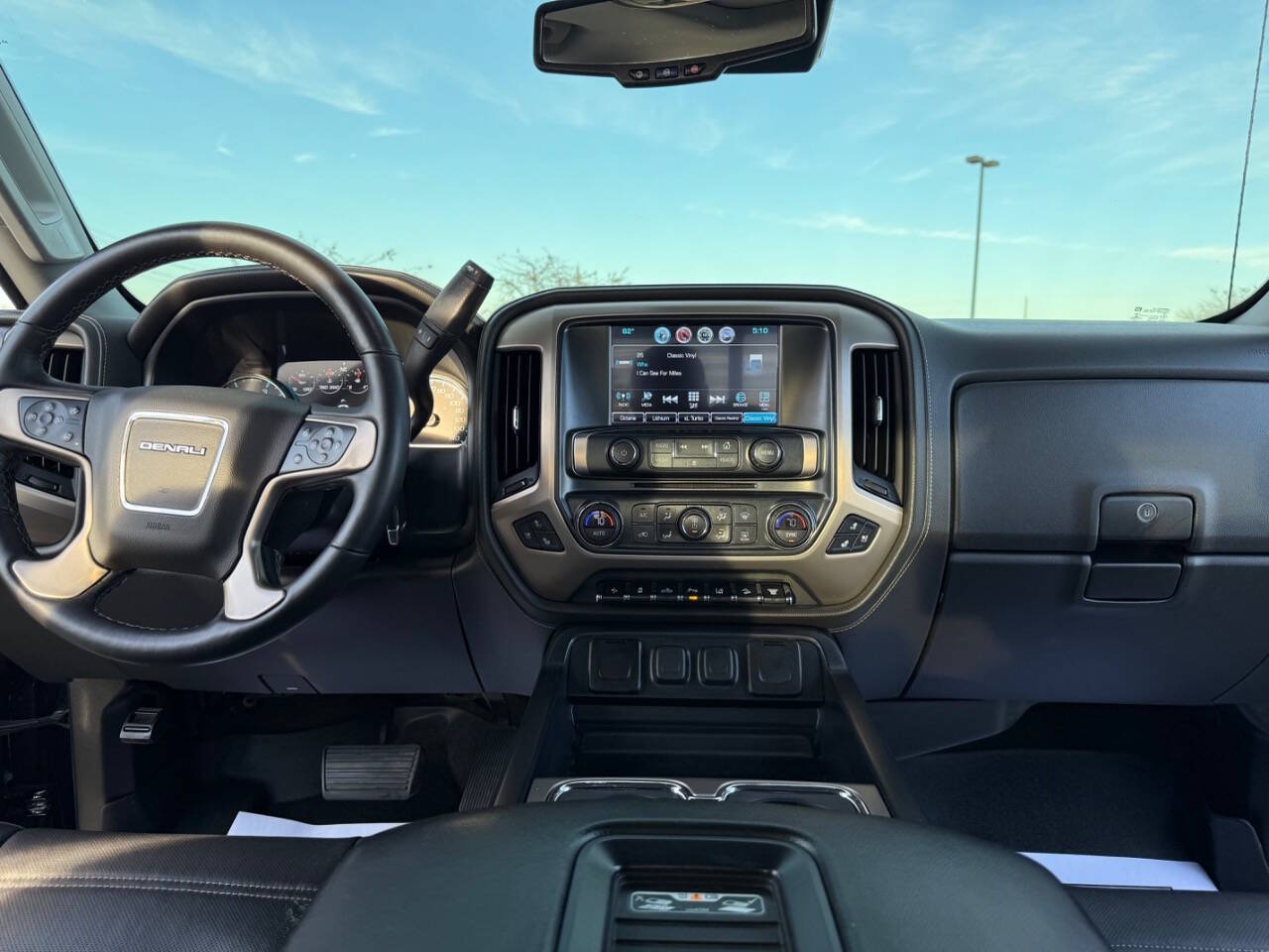 2017 GMC Sierra 2500HD for sale at XPS MOTORSPORTS in Fort Wayne, IN