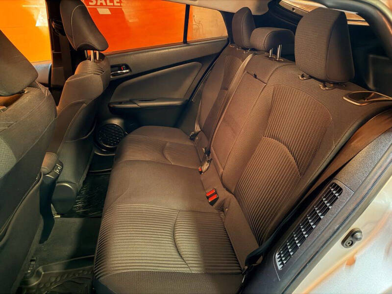 2020 Toyota Prius Prime LE