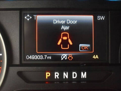 2018 Ford Expedition MAX XLT