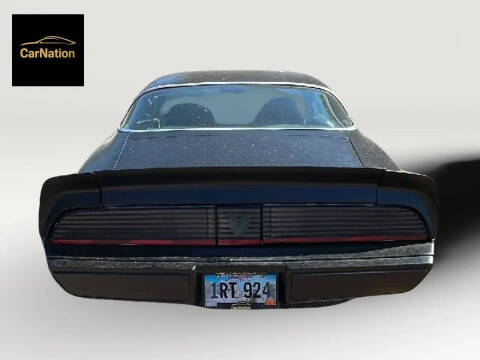1992 Pontiac Firebird