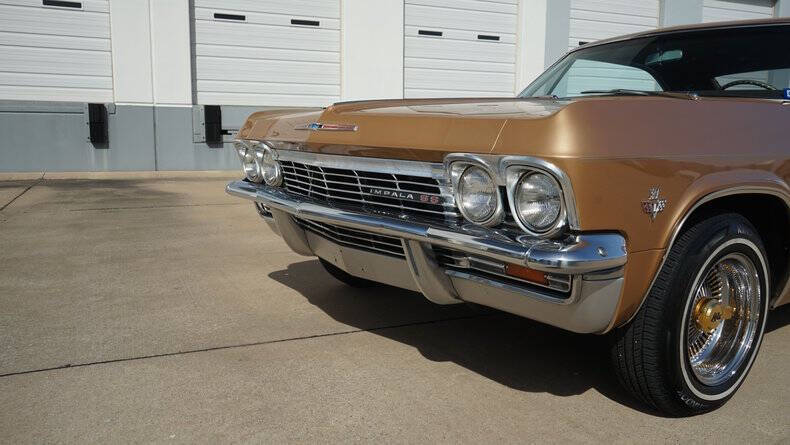1965 Chevrolet Impala
