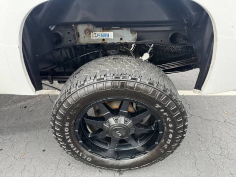 2014 GMC Sierra 2500HD Denali