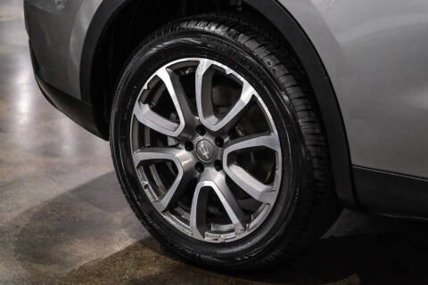 2017 Maserati Levante