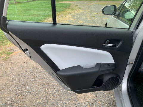 2020 Toyota Prius LE AWD-e